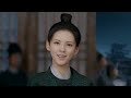 eng dub stand by me ep34 cheng yi zhang yuxi our love exists under the sword💘