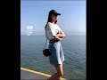 budges｜女生短裙｜夏季潮流顯瘦牛仔半身裙｜bg5082