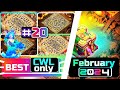 TOP 20 TH14 CWL BASE LINK Only - Best TH14 War Base With Link 2024 - Clash of CLans (COC TH14 BASE)