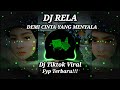 DJ DEMI CINTA YANG MENYALA | | Dj fyp tiktok terbaru