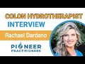 Rachael Dardano - Pioneer Practitioner in the field of Bioenergetics.