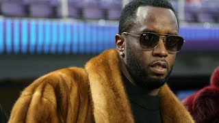Danity Kane's D. Woods alleges Diddy created 'verbally abusive' work environment