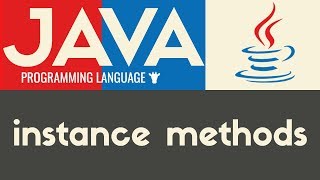 Object & Instance Methods | Java | Tutorial 30