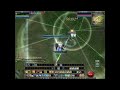 Rappelz KTS Blader 155