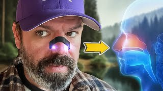 New Magnetic Nasal Dilator Strips! Do They Work?