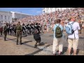 his majesty the king’s guard of norway hans majestet kongens garde hmkg hamina military tattoo 2014