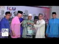 MAJLIS BERBUKA PUASA DATO' SRI MOHD NAJIB TUN RAZAK BERSAMA RAKYAÁT NEGERI SELANGOR