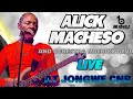 Alick Macheso Live at Jongwe Corner 🔥