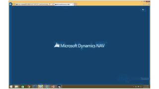 Microsoft Dynamics NAV Webinar: NAV 2015 Distribution Functionality