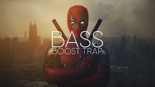 Bass Boosted Songs 2019 Mega Bass Music Remix 🎵