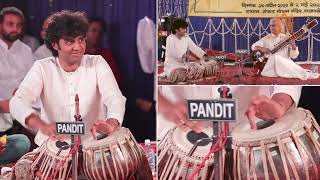 A Mesmerizing Performance by Nayan Ghosh and @IshaanGhoshOfficial | Sitar & Tabla | ​⁠