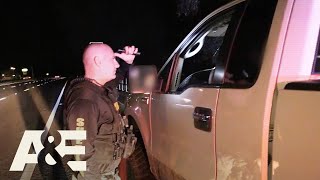 Live PD: Semi Drunk (Season 2) | A&E