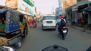 DEOGHAR TO BANKA RIDE