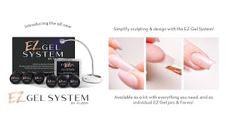 *New* Fuzion EZ Gel System