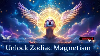 Unlock Your Zodiac's Hidden Magnetism In 5 Minutes