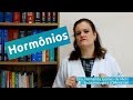 O QUE SÃO OS HORMÔNIOS  E O QUE FAZEM EM NOSSO CORPO ? ENDOCRINOLOGISTA EXPLICA