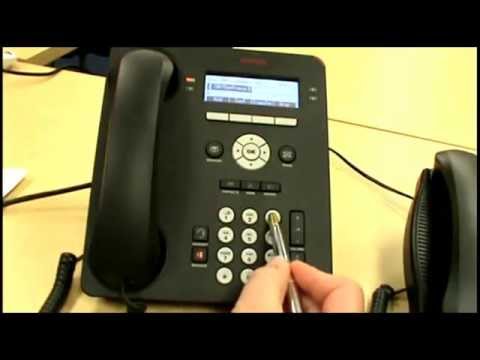 Avaya 9504 Avaya 9504