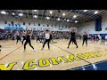 Pep Rally October 2023 - Boca Drama - Thriller