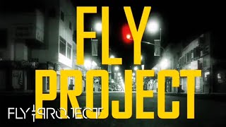 Fly Project - Mandala  Deepside Deejays Remix
