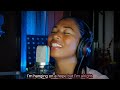 I NEED TO BE IN LOVE by Monica Fernandez | Cover | Live #carpenters #cover