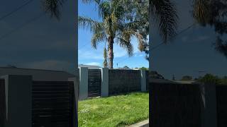 Walking through the streets of Warrandyte Regional very nice houses #reels #viralvideo #youtuber