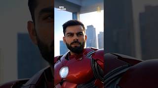 Avengers Assemble ft. Royal Challengers! 👊🔥 | RCB Shorts | IPL 2025