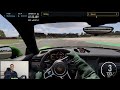 beginner s guide to driving assists and hud forza motorsport