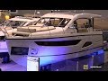 2020 Sealine C390 Motor Yacht - Walkaround Tour - 2020 Boot Dusseldorf