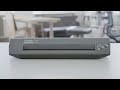 Video Advertisement for SINCHI Laminators - LM350