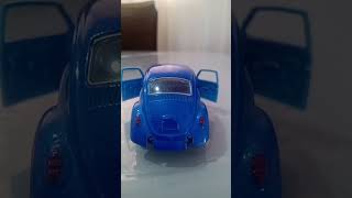 Volkswagen Fusca 1966