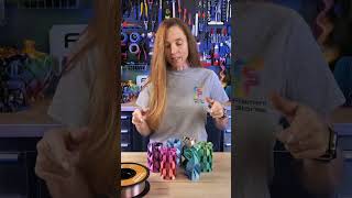 Drink the Rainbow (3D Printed Vases!)