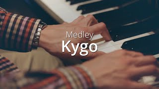 KYGO PIANO MEDLEY