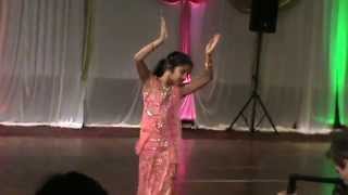 Sohini Sangeet Dance
