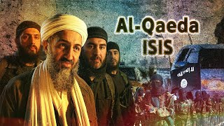 How Did Al-Qaeda Extremism Transform into an Islamic Regime in the Middle East?