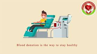 ഓരോ ജീവനും വിലപ്പെട്ടതാണ് #blood donation