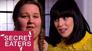 Secret Eaters S01 EP6 | Diet Show | TV Show Full Episodes