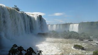 Waterfall | nature whatsapp status | 4K | whatsapp status video | beautiful | nature status | 2021
