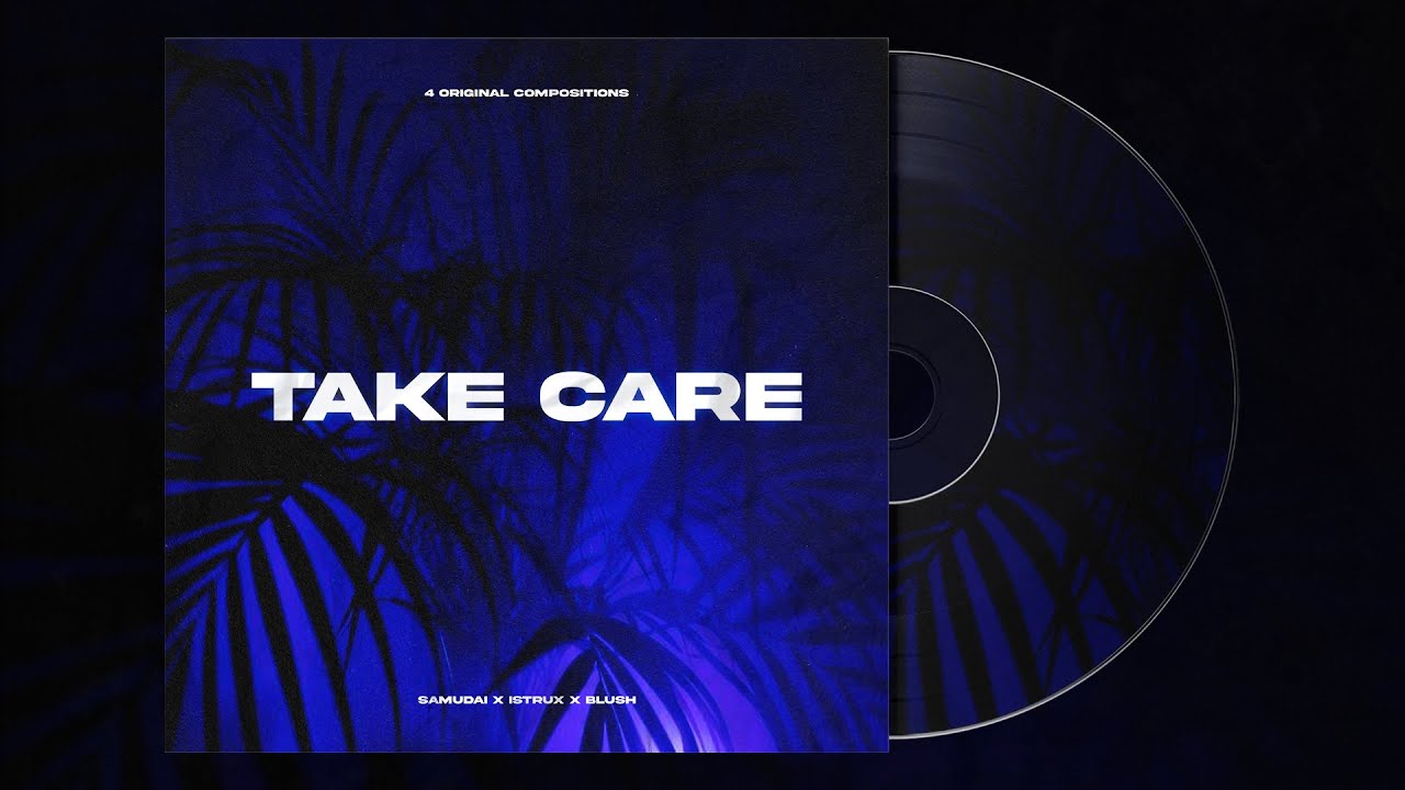 (FREE) RnB Dancehall Sample Pack - "Take Care" | R&B/Dancehall Loop Kit 2022 - YouTube