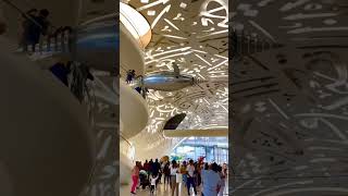 Museum Of The Future | Dubai Museum Of The Future | Dubai Museum #viralvideo#viral #video #shortsbts