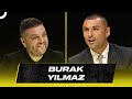 Burak Yılmaz | Candaş Tolga Işık ile Az Önce Konuştum