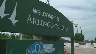 Chicago Bears submit bid to buy Arlington Park