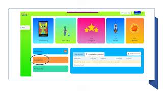 Accessing Elementary Progress Learning Scores