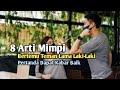 8 Arti Mimpi Bertemu Teman Lama Laki-Laki, Pertanda Dapat Kabar Baik