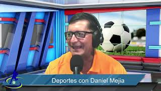 Resumen y reacciones de la jornada Concacaf Nation League | Deportes Con Daniel Mejía