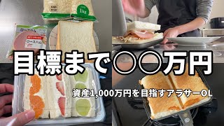 【資産公開】平凡なOLですが目標は20代で資産1,000万円【2022年の締めくくり】