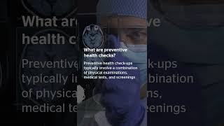 Preventive Health Checks | Aster Clinics