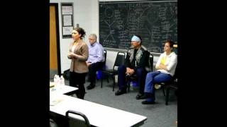 Recovery from Heroin Addiction - Kristine's Story.wmv