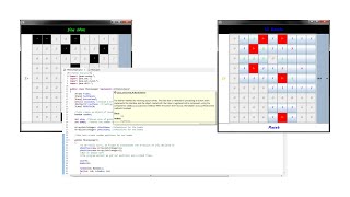 Make Minesweeper Game GUI using Java (Part-1)