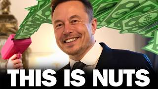 Tesla Shareholders, Get Ready!