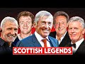 The Most Legendary Scottish Players in Football History…